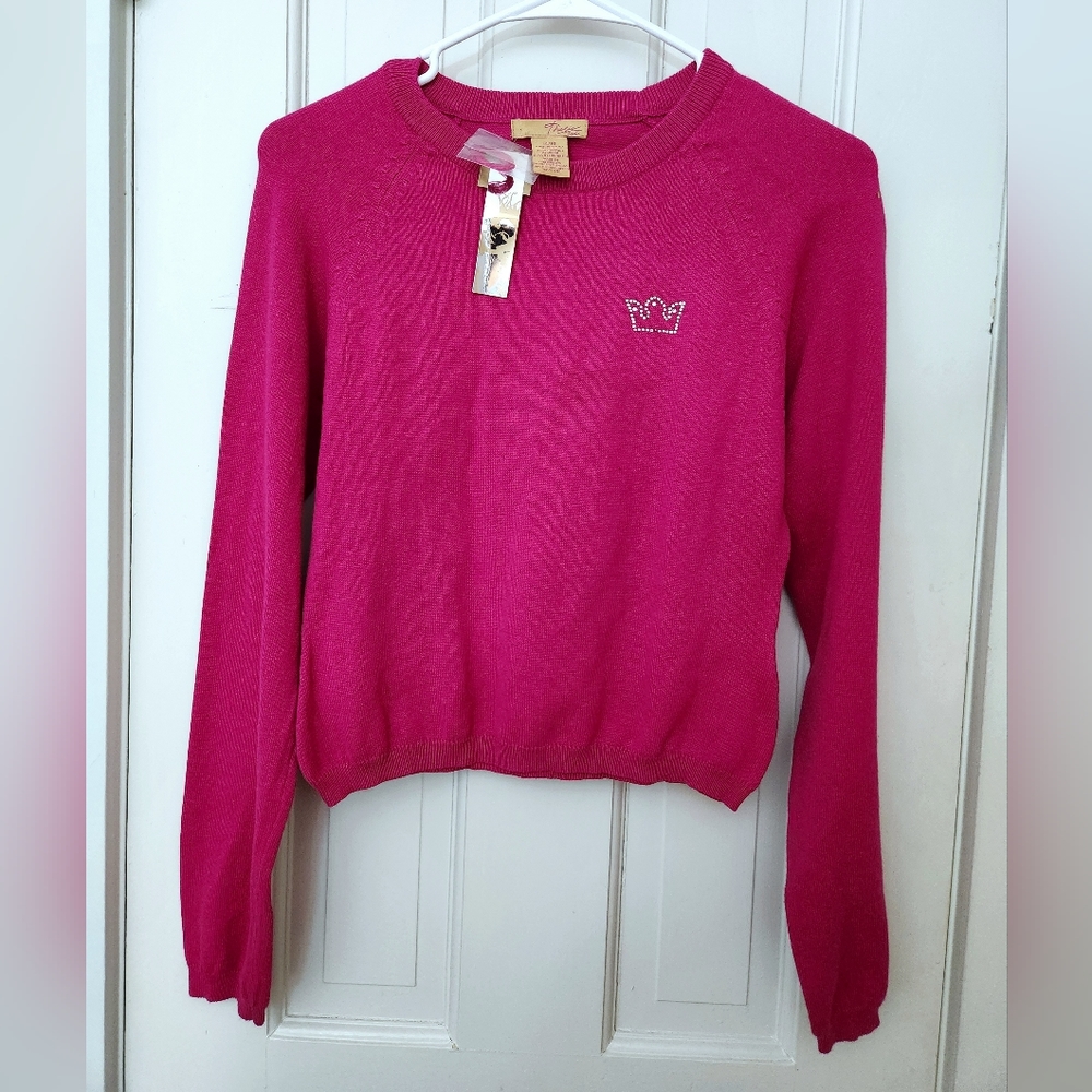 NWT Thalia Sodi Fashion Sweater
